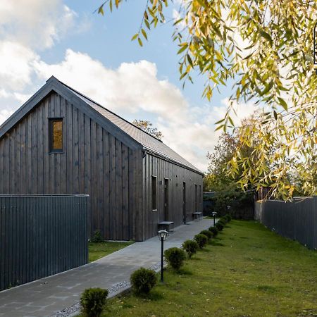 Vila Terra House Ventspils Exteriér fotografie