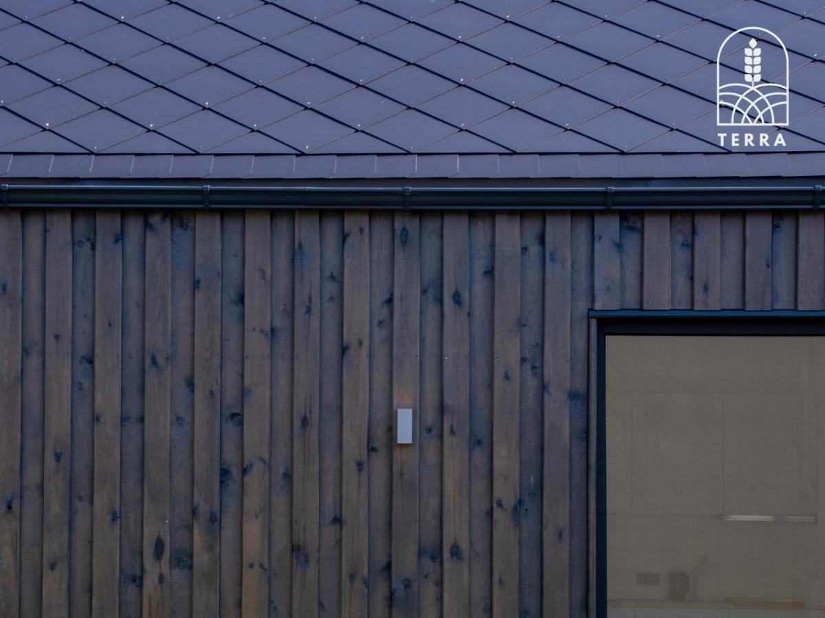 Vila Terra House Ventspils Exteriér fotografie